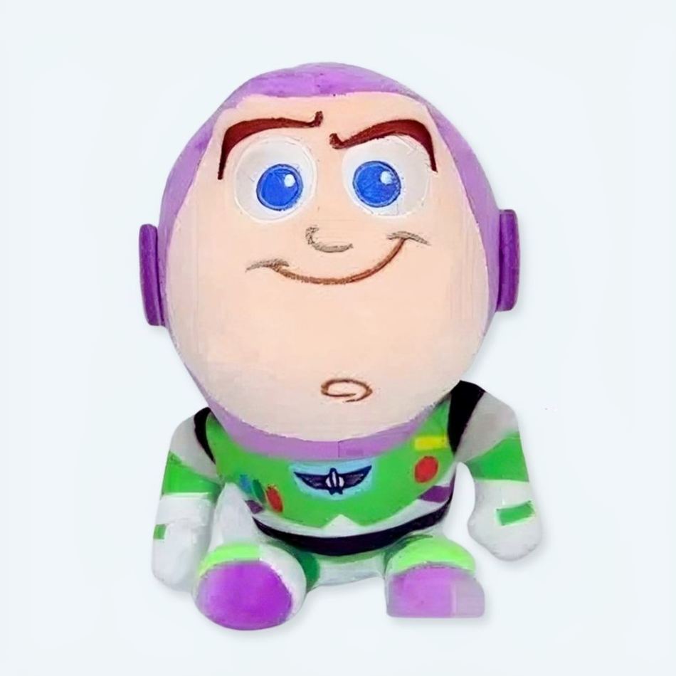 Buzz Lightyear knuffel • Mijn Knuffel