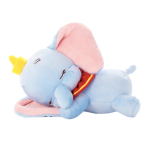 Dumbo slaappluche Disney pluche Materiaal: Katoen