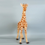 Reuze pluche Giraffe Pluche Dieren 87aa0330980ddad2f9e66f: 25cm|70cm|90cm