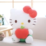 Hello Kitty pluche appel Hello Kitty pluche Manga 87aa0330980ddad2f9e66f: 30cm|40cm