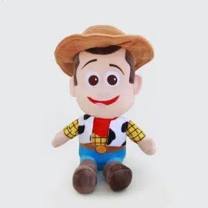Woody Pluche Toy Story Pluche Disney 87aa0330980ddad2f9e66f: 20cm