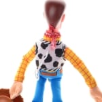Woody Pluche Pop Toy Story Pluche Disney Materiaal: Katoen
