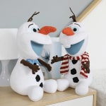 Olaf pluche Kerstmis pluche Olaf pluche Disney pluche Kerstmis pluche Sneeuwkoningin 87aa0330980ddad2f9e66f: 28cm