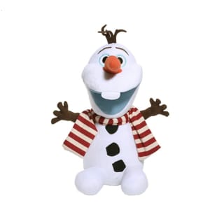 Olaf pluche Kerstmis pluche Olaf pluche Disney pluche Kerstmis pluche Sneeuwkoningin 87aa0330980ddad2f9e66f: 28cm