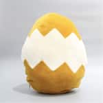Evoli Egg Omkeerbaar Pluche Pokemon a7796c561c033735a2eb6c: Oranje