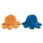 Octopus Omkeerbaar Pluche - Octopus Omkeerbaar Pluche Octopus Pluche Dieren a7796c561c033735a2eb6c: Blauw|Grijs|Geel|Roze|Rood|Groen