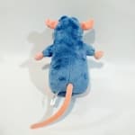 Remy Ratatouille pluche Disney pluche knuffel Materiaal: Katoen