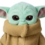 Baby Yoda pluche Disney pluche Star Wars pluche Materiaal: Katoen