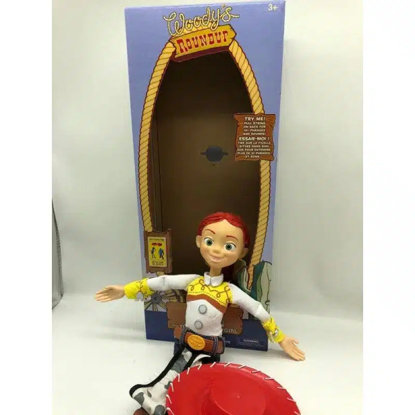 Jessie pop Toy Story - knuffel 8132 c9ecab.jpeg