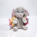 Dumbo pluche in zijn deken Dumbo pluche Disney a7796c561c033735a2eb6c: Grijs