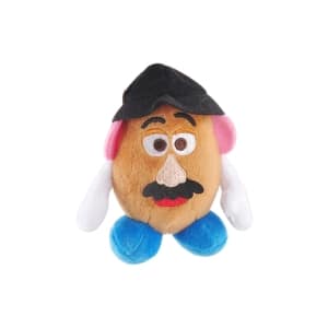 Mr. Potato Pluche Toy Story Pluche Disney 87aa0330980ddad2f9e66f: 10cm