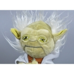 Meester Yoda Pluche Baby Yoda Pluche Disney Pluche Star Wars 87aa0330980ddad2f9e66f: 20cm