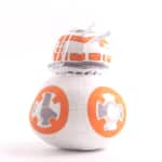 Star Wars BB-8 pluche knuffel Star Wars pluche Disney a7796c561c033735a2eb6c: Oranje
