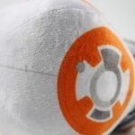 Star Wars BB-8 pluche knuffel Star Wars pluche Disney a7796c561c033735a2eb6c: Oranje