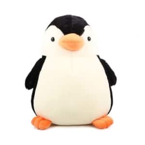 Pinguïn Pluche Dieren Leeftijdscategorie: > 3 jaar