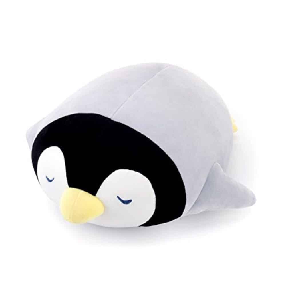 Slapende pinguïn pluche Pinguïn pluche Dieren Leeftijdscategorie: > 3 jaar