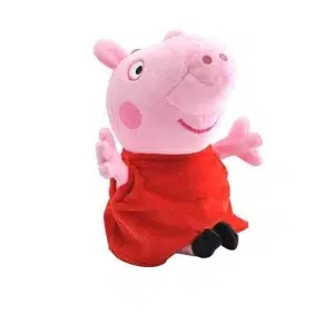 Peppa Pig knuffel Peppa Pig Materiaal: Katoen