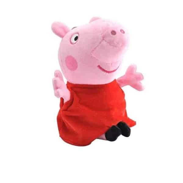 Peppa Pig knuffel Peppa Pig Materiaal: Katoen
