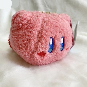 Kirby schapen pluche Video game pluche Kirby pluche Materiaal: Katoen