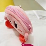 Kirby Plush Video Game Schoudertas Kirby Plush Rugzak Materiaal: Katoen