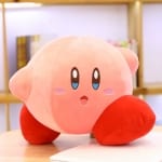 Schattige lachende Kirby pluche Video Game Kirby pluche a75a4f63997cee053ca7f1: 10cm|25cm|35cm
