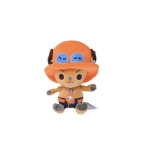 Chopper Ace One Piece oranje pluche Manga a7796c561c033735a2eb6c: Oranje