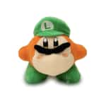 Kawaii Kirby Pluche verkleed als Luigi Kawaii Kirby Pluche Video Game a7796c561c033735a2eb6c: Groen