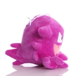 Roze Ectoplasma Pokemon pluche Materiaal: Katoen