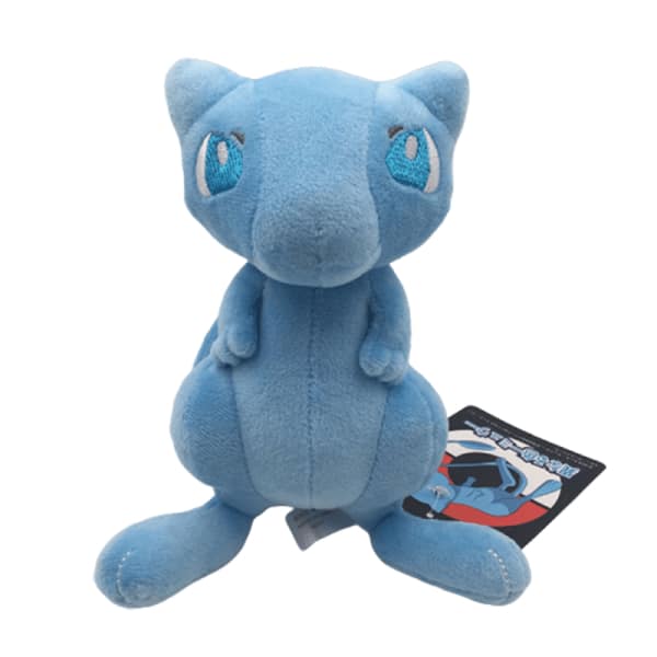 Pokemon Mew Blauw Pluche a75a4f63997cee053ca7f1: 11cm-30cm