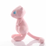 Pokemon Mew Roze Pluche - 35 cm Pokemon Pluche Materiaal: Katoen