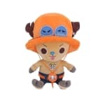 Chopper Ace One Piece pluche oranje Manga Pluche One Piece a7796c561c033735a2eb6c: Oranje
