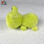 Kawaii - groene kikker knuffeldier speelgoed, voor baby's, kinderen, meisjes, jongens, volwassenen, verjaardag geschenken, home office decor Uncategorized a75a4f63997cee053ca7f1: 12cm