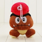 Brinquedo de pelúcia de pelúcia 5 " 13cm anime cogumelo de desenho animado brinquedo com etiqueta boneca macia para crianças presentes Uncategorized cb5feb1b7314637725a2e7: Opp bag -A|Opp bag -B|Opp bag -C|Opp bag -D|Opp bag -E|Opp bag-F
