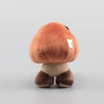 Evil Mushroom Mario Pluche Video Game Pluche 87aa0330980ddad2f9e66f: 13cm