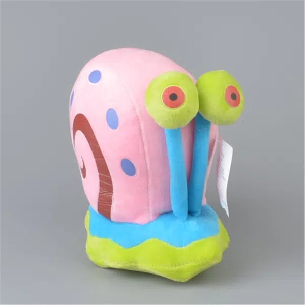 Squarepants - 20cm pluche speelgoed, octopus broer kleine slak, zandkrab, patroon, kindercadeau pop, Patrick ster Uncategorized 1ca1764b74dff1e72e60ed: CHINA