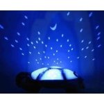 Nachtlampje schildpad sterrenhemel projector Fantastisch pluche muzikaal a7796c561c033735a2eb6c: Bruin