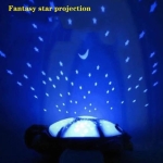 Nachtlampje schildpad sterrenhemel projector Fantastisch pluche muzikaal a7796c561c033735a2eb6c: Bruin