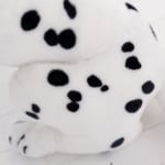 Dalmatische hond pluche voor kinderen, reusachtig en realistisch speelgoed, ideaal geschenk Dierenpluche Hond a75a4f63997cee053ca7f1: 30cm|40cm|50cm|60cm|75cm|90cm