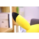 Pikachu pluche in verschillende maten Uncategorized Vulling: Katoen PP