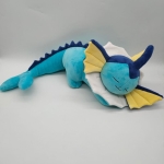 Pokemon Vaporeon Pluche a7796c561c033735a2eb6c: Blauw