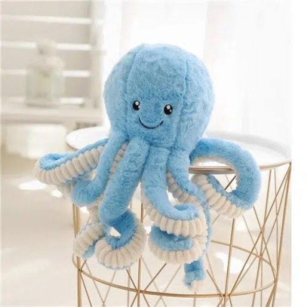 Superleuke octopus - knuffel superleuke octopus knuffel 6