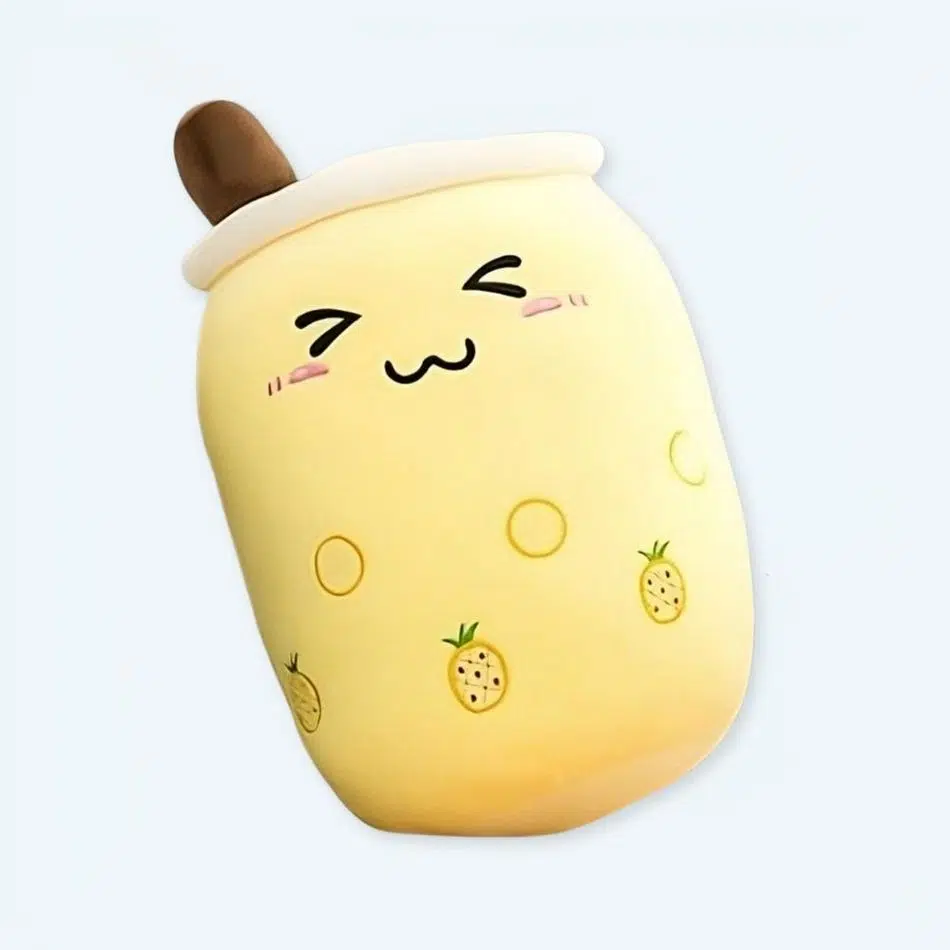 OUKEYI Grappig pluche zeemeeuwkussen, simulatie schattige dikke kippopspeelgoed, zachte gevulde kussensKip pluche kussen vloermat Kawaii