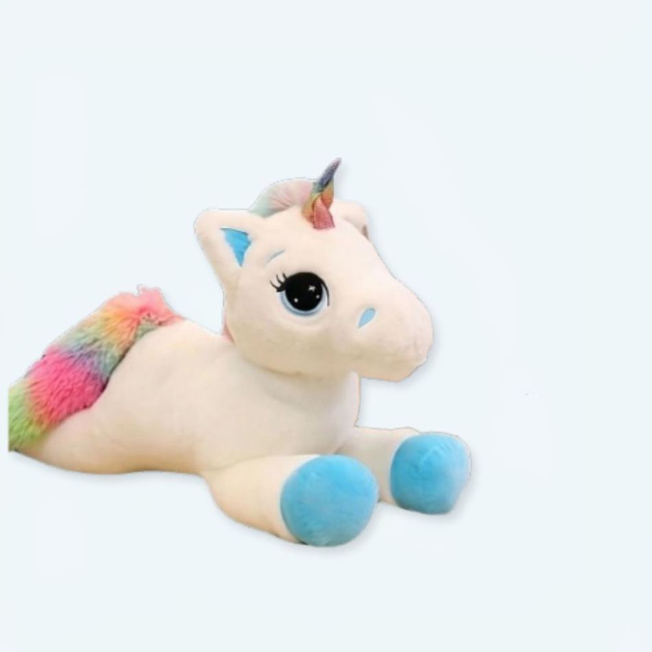 Unicorn knuffel kopen | Schattige eenhoorn knuffels als cadeau