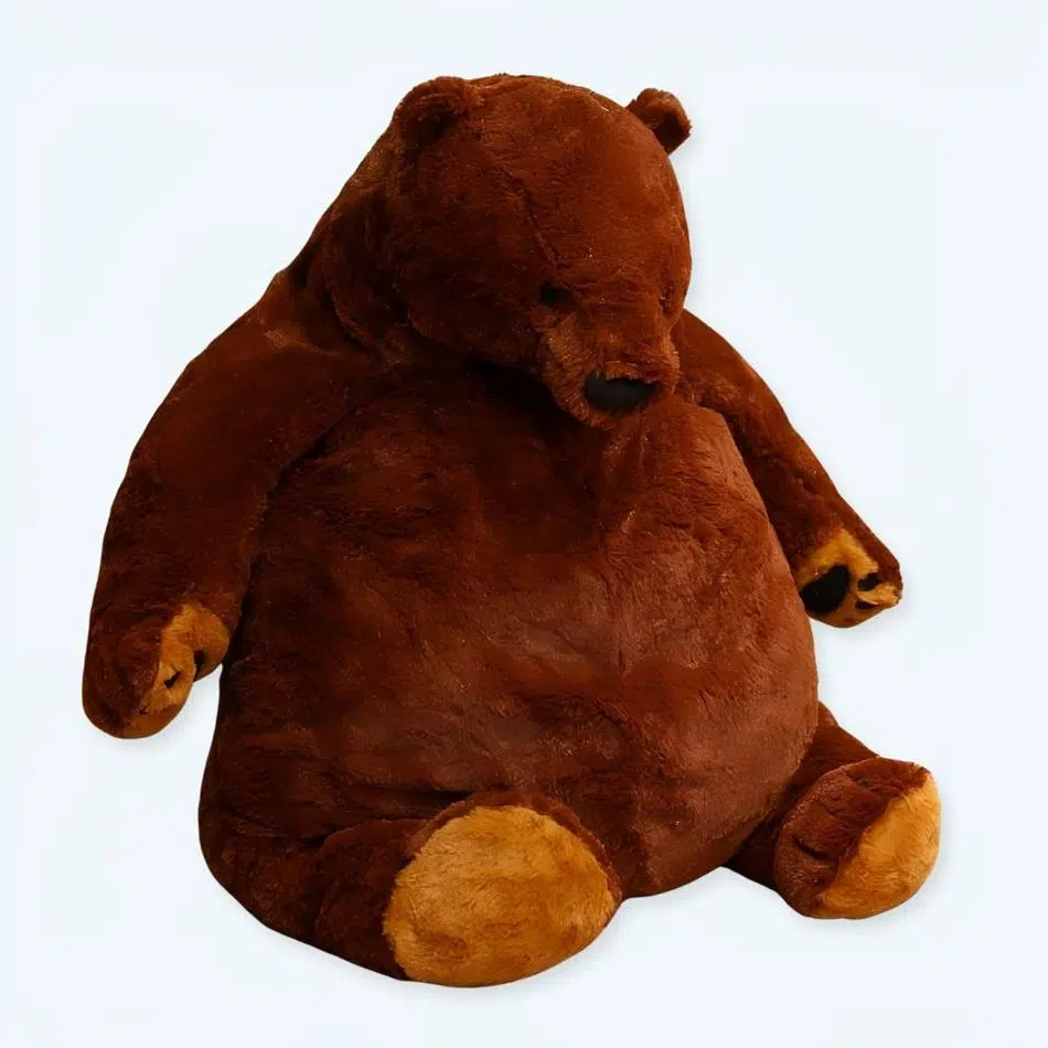 Gigantische teddy beer - 100 cm - Speelgoed