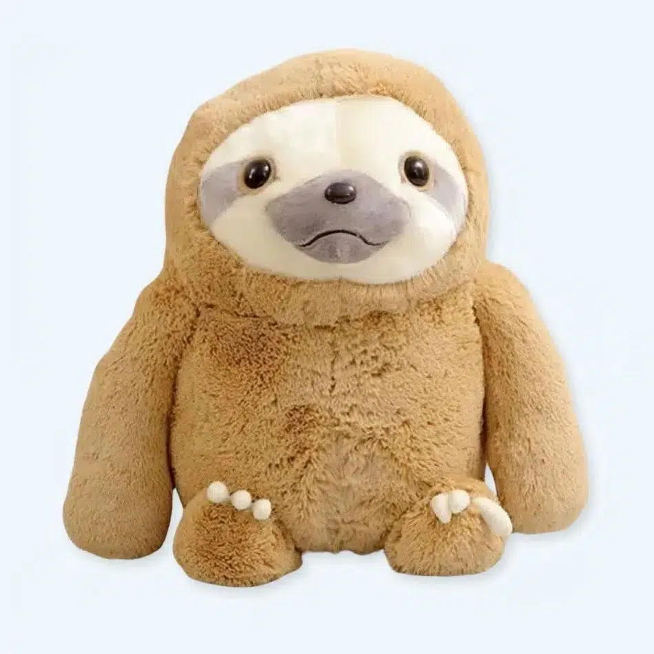 Disney pluche dier, woede, 25 cm