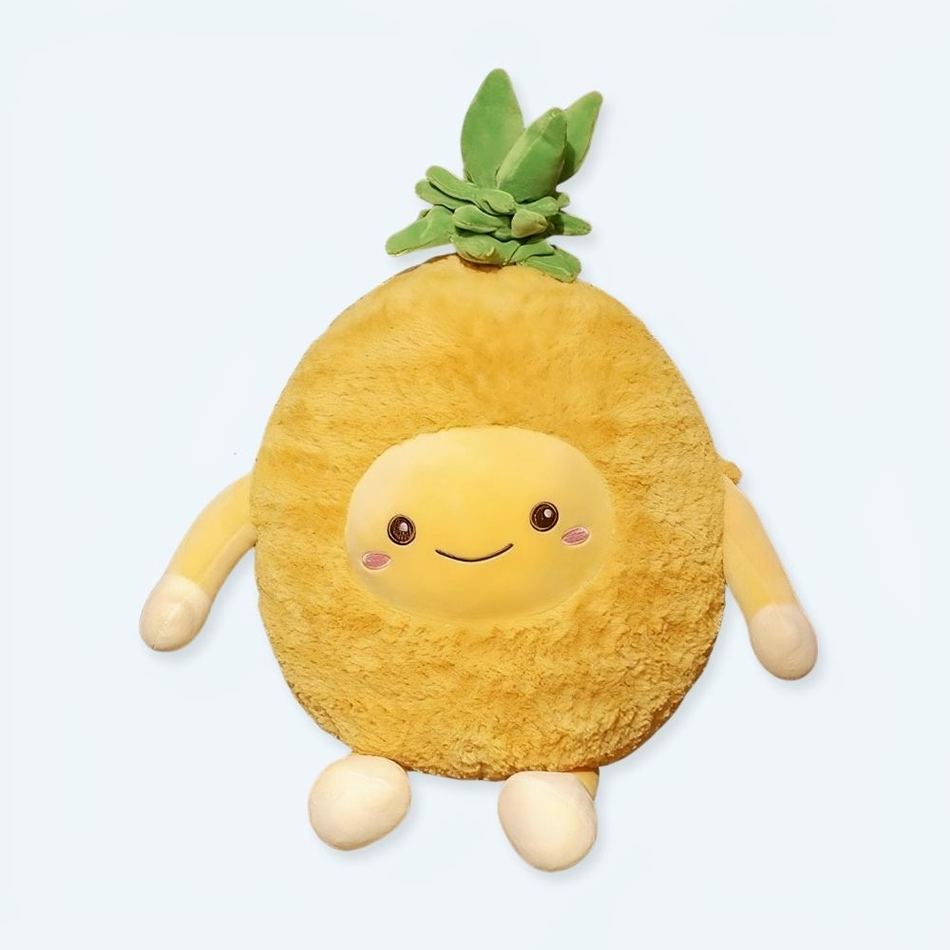 Knuffel varkentje | Knorrie - Pluche knuffel dier varken Knuffel varkentje | Knorrie - Pluche knuffel dier varken