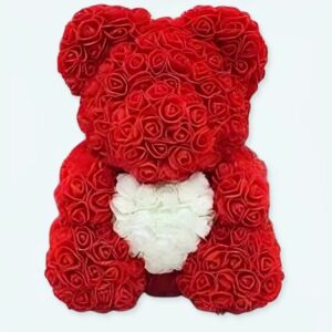 Teddybeer Pluche Knuffel Zittend 75 cm kopen