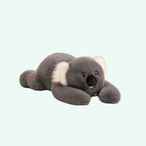 Hoe tem je een Draak - Feathers knuffel - 32 cm - Pluche - Dreamworks Dragons The Nine